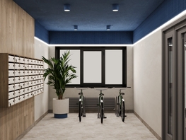 Продается парковка ЖК Титул, 16.3  м², 1630000 рублей
