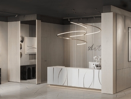 Продается 2-комнатная квартира ЖК Артхаус, 67.9 м², 11000000 рублей