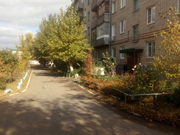 Продается 2-комнатная квартира 2-й мкр, 50.4  м², 3700000 рублей