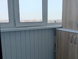Продается 1-комнатная квартира Воровского ул, 35 м², 6500000 рублей