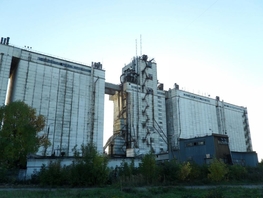 Продается Производственное Интернациональная ул, 110000 м², 2147483647 рублей
