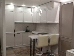 Снять двухкомнатную квартиру Малахова ул, 37 м², 35000 рублей