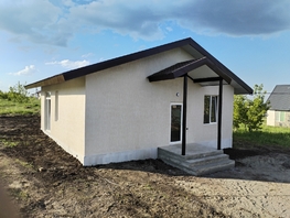 Продается Дом Булычева ул, 70 м², участок 8.5 сот., 6550000 рублей