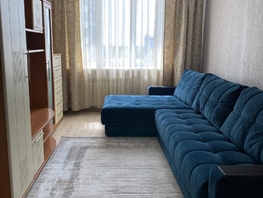 Снять однокомнатную квартиру Приречная ул, 41 м², 35000 рублей