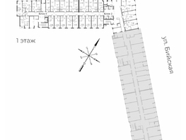 Продается 1-комнатная квартира ГК RIZALTA RESORT BELOKURIKHA, 26.4 м², 16434000 рублей