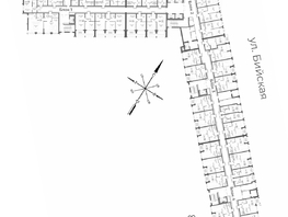 Продается 2-комнатная квартира ГК RIZALTA RESORT BELOKURIKHA, 82.1 м², 45910320 рублей