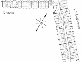 Продается 2-комнатная квартира ГК RIZALTA RESORT BELOKURIKHA, 52.6 м², 31076080 рублей