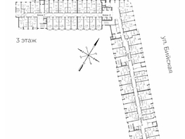 Продается 1-комнатная квартира ГК RIZALTA RESORT BELOKURIKHA, 30.5 м², 18986250 рублей