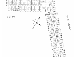 Продается 1-комнатная квартира ГК RIZALTA RESORT BELOKURIKHA, 38.5 м², 23966250 рублей