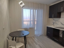 Снять однокомнатную квартиру Христенко ул, 35 м², 27000 рублей