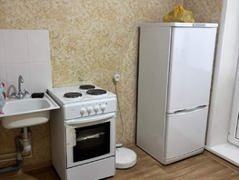 Снять однокомнатную квартиру Ленинградская ул, 32.9 м², 20000 рублей