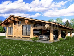 Продается Дом Советская ул, 108 м², участок 5.76 сот., 37890000 рублей