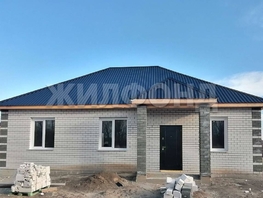 Продается Дом Яркая, 98.6 м², участок 8 сот., 6000000 рублей