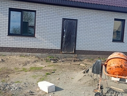 Продается Дом Новая ул, 64  м², участок 6 сот., 5000000 рублей