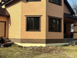 Продается Коттедж Мамонтова ул, 165  м², участок 10 сот., 9500000 рублей