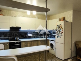 Продается 1-комнатная квартира Анатолия ул, 39  м², 6900000 рублей