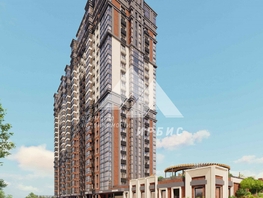Продается Студия Промышленная ул, 35.3 м², 5295000 рублей