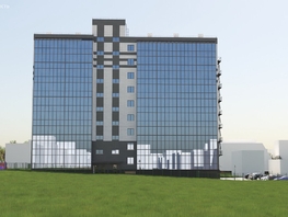 Продается 1-комнатная квартира Партизанская/Циолковского ул, 50.17  м², 7224480 рублей
