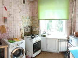 Продается 1-комнатная квартира Красноармейская ул, 35.9 м², 3390000 рублей