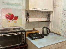 Продается Студия Юрина/ Кавалерийская ул, 20  м², 2300000 рублей