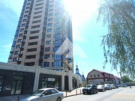 Продается 2-комнатная квартира Партизанская/Циолковского ул, 46 м², 7300000 рублей