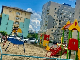 Продается 2-комнатная квартира Михаила Кутузова ул, 41 м², 3950000 рублей