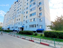 Продается 1-комнатная квартира Власихинская ул, 35 м², 4850000 рублей