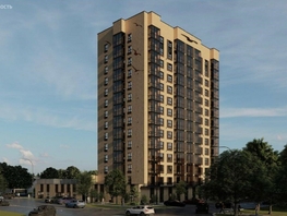 Продается 3-комнатная квартира Юрина/ Кавалерийская ул, 40.3 м², 5350000 рублей