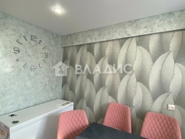 Продается 3-комнатная квартира Ленинградская ул, 60 м², 5700000 рублей