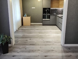 Продается 2-комнатная квартира Солнечная Поляна/Энтузиастов ул, 52 м², 8500000 рублей