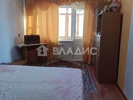 Продается 3-комнатная квартира Социалистическая ул, 58.7 м², 4450000 рублей