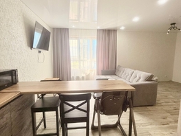 Продается 3-комнатная квартира Сиреневая/Взлетная ул, 73 м², 8900000 рублей