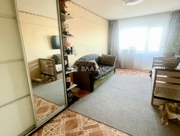 Продается 2-комнатная квартира героя советского союза васильева, 44.5 м², 4400000 рублей