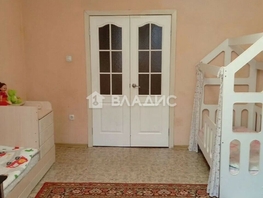Продается 3-комнатная квартира героя советского союза трофимова, 63.2 м², 3990000 рублей