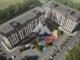 Продается 2-комнатная квартира Чеглецова ул, 41.8 м², 6771600 рублей