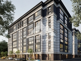 Продается 1-комнатная квартира Чеглецова ул, 34.8  м², 5846400 рублей