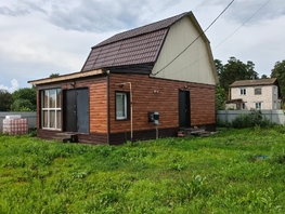Продается Дом Заринская ул, 70  м², участок 4 сот., 5500000 рублей