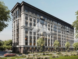 Продается 2-комнатная квартира Чеглецова ул, 46.3 м², 7037600 рублей