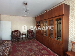 Продается 2-комнатная квартира Набережная ул, 53.4 м², 4200000 рублей