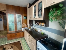 Продается 3-комнатная квартира пушкина, 71.3 м², 5800000 рублей