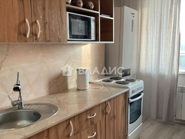 Продается 1-комнатная квартира героя советского союза трофимова, 31  м², 4350000 рублей