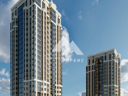 Продается 7-комнатная квартира Партизанская/Циолковского ул, 231  м², 39270000 рублей