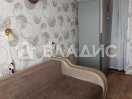 Продается 2-комнатная квартира Мопровский пер, 48  м², 4090000 рублей