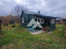 Продается Дом Остров Кораблик ул, 31.3 м², участок 10 сот., 1690000 рублей