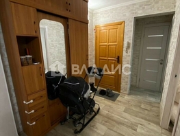 Продается 3-комнатная квартира липового, 57  м², 5800000 рублей