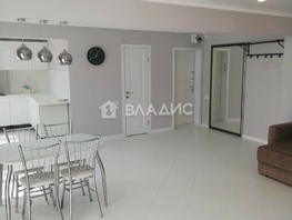 Продается 3-комнатная квартира ленина, 59.4  м², 6000000 рублей
