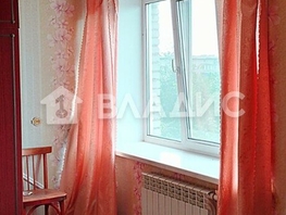 Продается 3-комнатная квартира Коммунарский пер, 55 м², 4200000 рублей