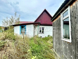 Продается Дом Уральский пер, 80 м², участок 4 сот., 1500000 рублей