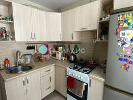 Продается 1-комнатная квартира радищева, 30.7 м², 3100000 рублей
