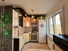 Продается 3-комнатная квартира Ильи Мухачева ул, 63.6  м², 6000000 рублей